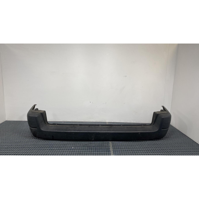 Pare choc arriere CITROEN BERLINGO 1 Photo n°6