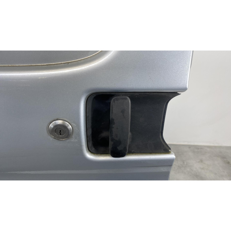 Porte laterale droit CITROEN BERLINGO 1 Photo n°4