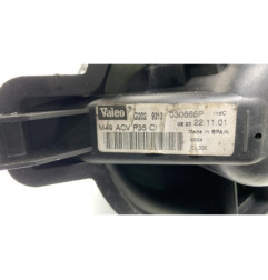 Pulseur d'air CITROEN BERLINGO 1