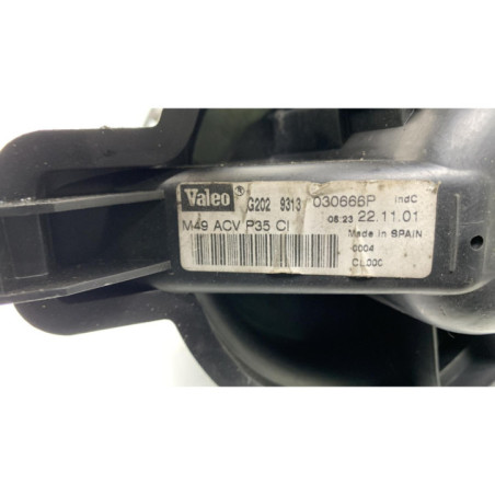 Pulseur d'air CITROEN BERLINGO 1