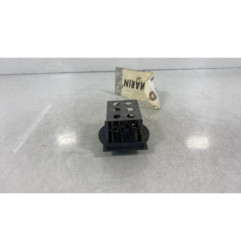 Resistance chauffage CITROEN BERLINGO 1