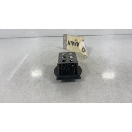 Resistance chauffage CITROEN BERLINGO 1