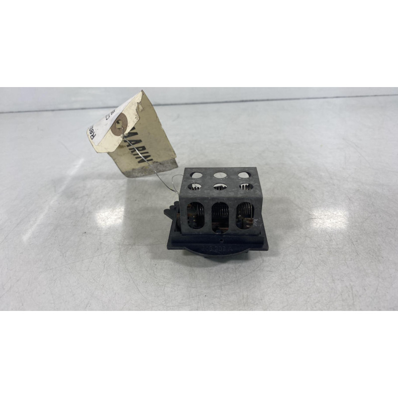 Resistance chauffage CITROEN BERLINGO 1 Photo n°3