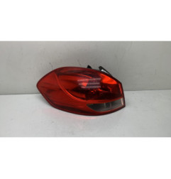 Feu arriere principal gauche (feux) RENAULT CLIO 3