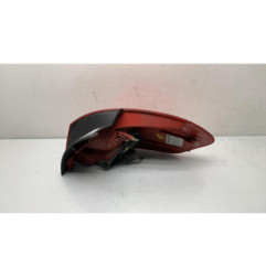 Feu arriere principal gauche (feux) RENAULT CLIO 3