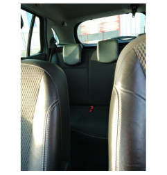 Feu arriere principal gauche (feux) RENAULT CLIO 3