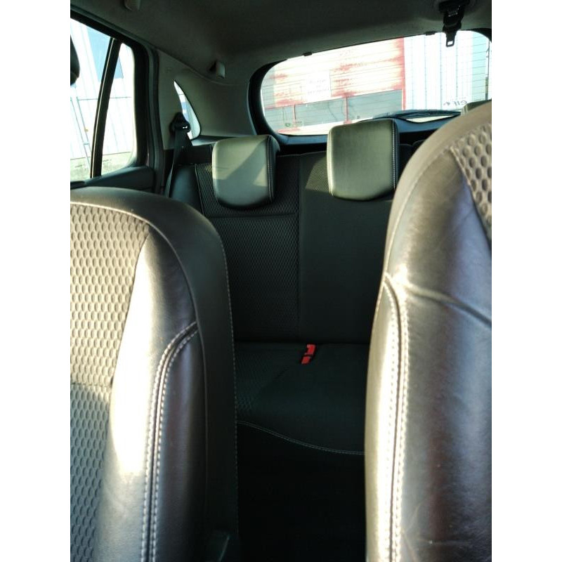Feu arriere principal gauche (feux) RENAULT CLIO 3 Photo n°9