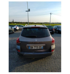Feu arriere principal gauche (feux) RENAULT CLIO 3