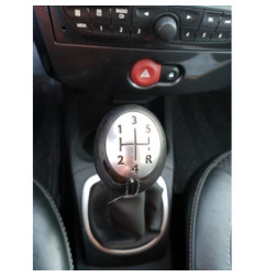 Feu arriere principal gauche (feux) RENAULT CLIO 3