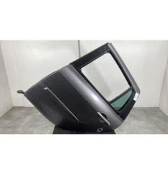 Porte arriere gauche RENAULT CLIO 3