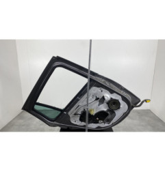 Porte arriere gauche RENAULT CLIO 3