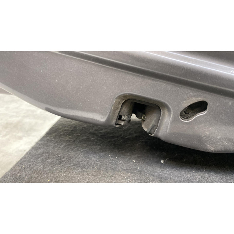 Porte arriere gauche RENAULT CLIO 3 Photo n°5
