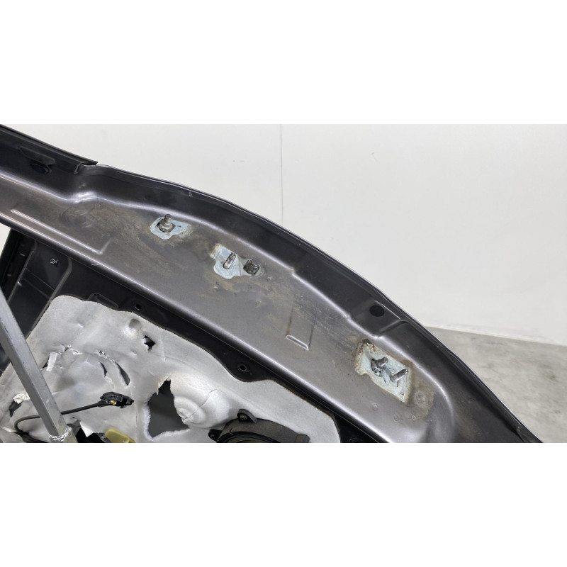 Porte arriere gauche RENAULT CLIO 3 Photo n°6