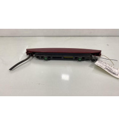 Feu arriere stop central RENAULT CLIO 3