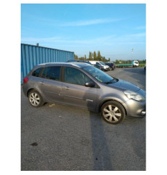 Feu arriere stop central RENAULT CLIO 3