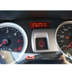 Feu arriere stop central RENAULT CLIO 3