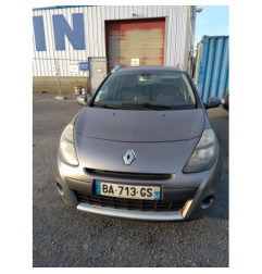 Feu arriere stop central RENAULT CLIO 3