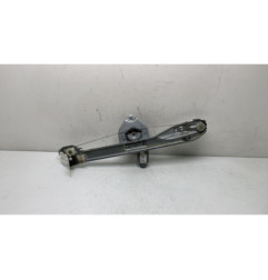 Leve vitre electrique arriere droit RENAULT CLIO 3 Photo n°1