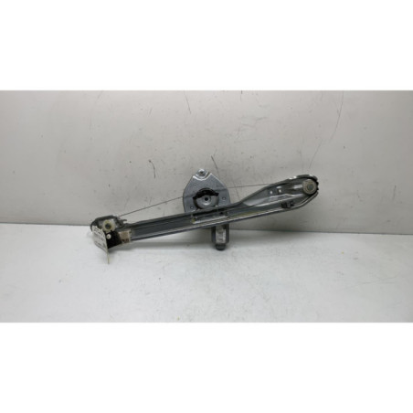 Leve vitre electrique arriere droit RENAULT CLIO 3 Photo n°1