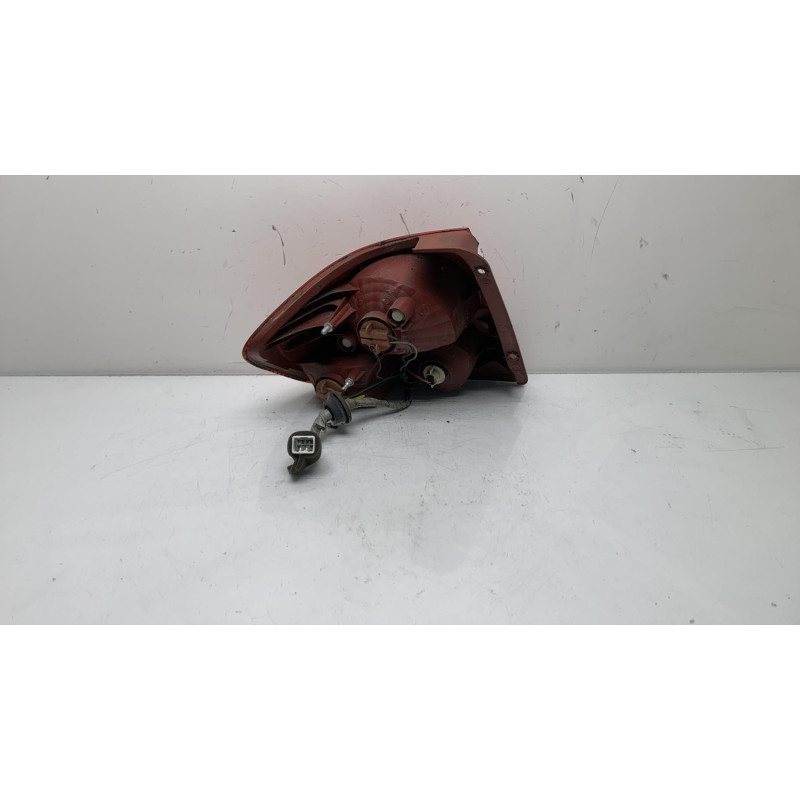Feu arriere principal droit (feux) HYUNDAI GETZ Photo n°1