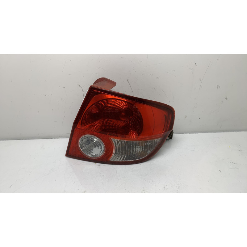 Feu arriere principal droit (feux) HYUNDAI GETZ Photo n°3