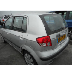 Feu arriere principal droit (feux) HYUNDAI GETZ