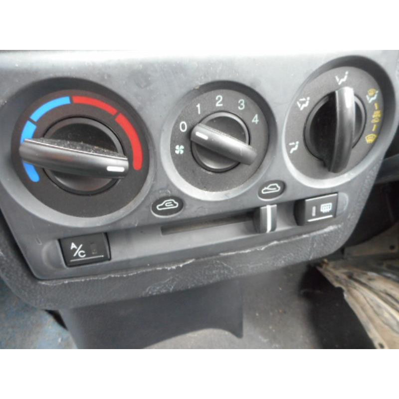 Feu arriere principal droit (feux) HYUNDAI GETZ Photo n°10