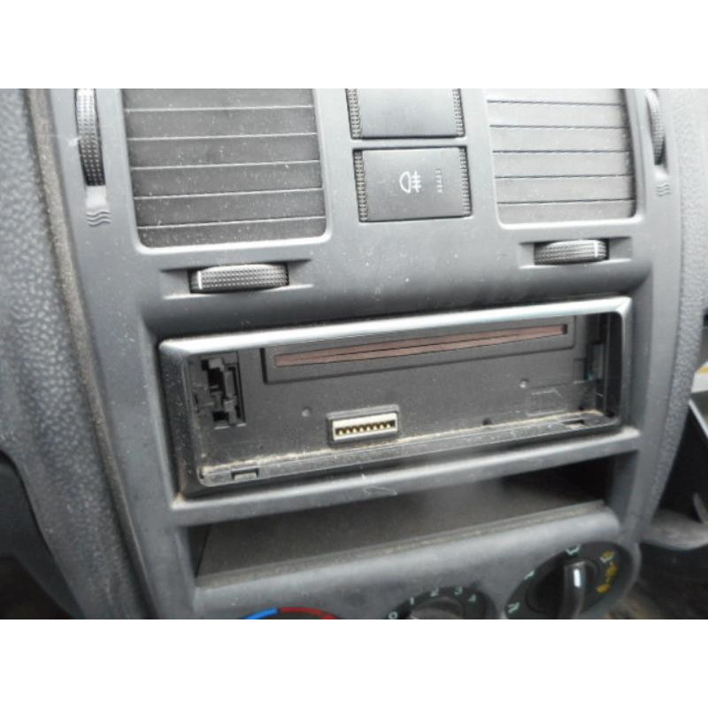 Feu arriere principal droit (feux) HYUNDAI GETZ Photo n°11