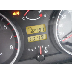 Feu arriere principal droit (feux) HYUNDAI GETZ