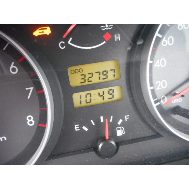 Feu arriere principal droit (feux) HYUNDAI GETZ Photo n°12