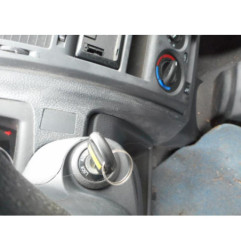 Feu arriere principal droit (feux) HYUNDAI GETZ
