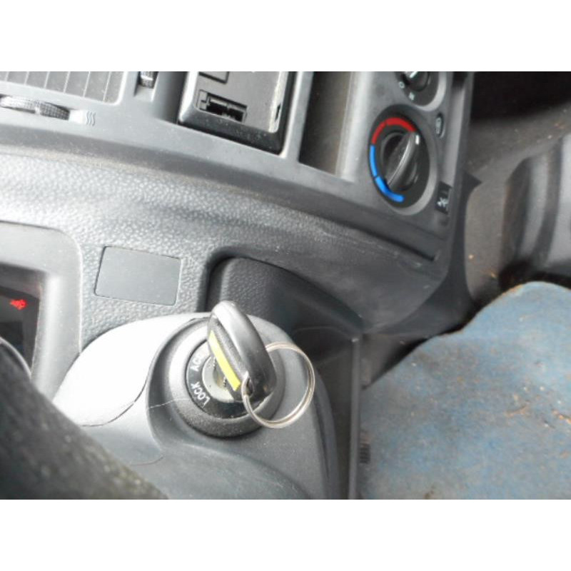Feu arriere principal droit (feux) HYUNDAI GETZ Photo n°13