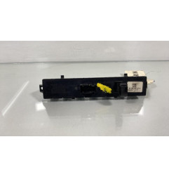 Bouton de warning PEUGEOT 3008 1