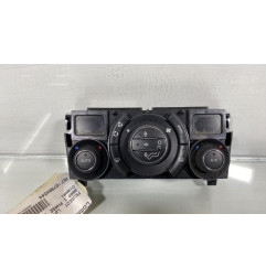 Commande chauffage PEUGEOT 3008 1