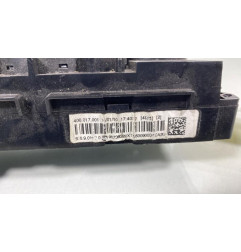 Commande chauffage PEUGEOT 3008 1