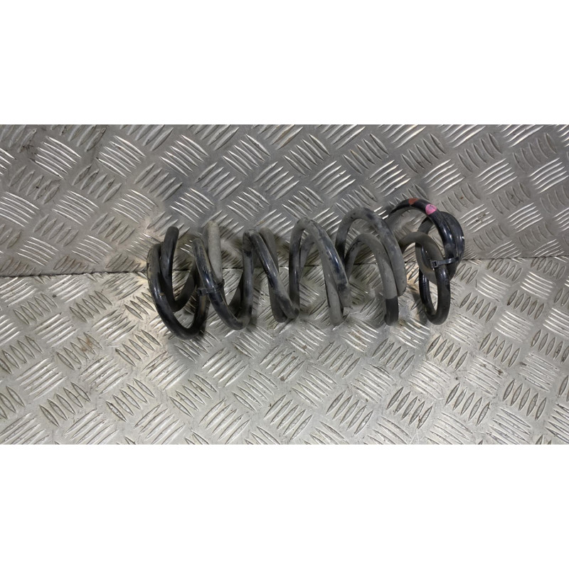 Ressort de suspension arriere DACIA SANDERO 2 Photo n°2