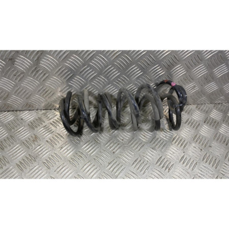 Ressort de suspension arriere DACIA SANDERO 2