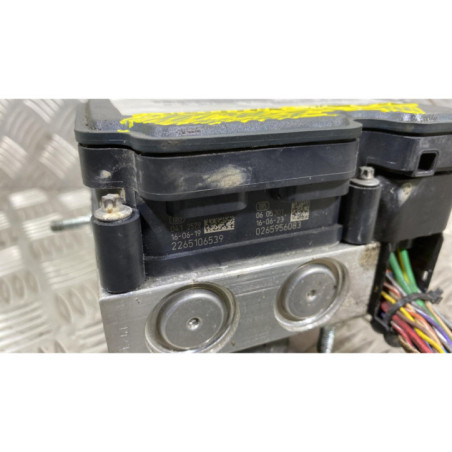 Bloc ABS (freins anti-blocage) PEUGEOT 308 2 SW