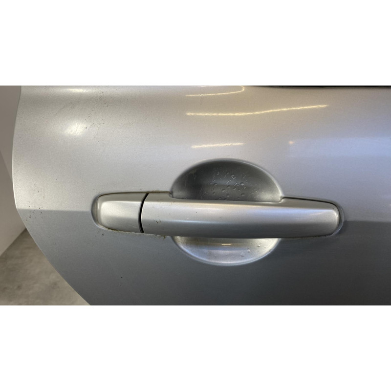 Porte arriere droit SUZUKI SWIFT 3 Photo n°2