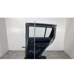 Porte arriere droit SUZUKI SWIFT 3