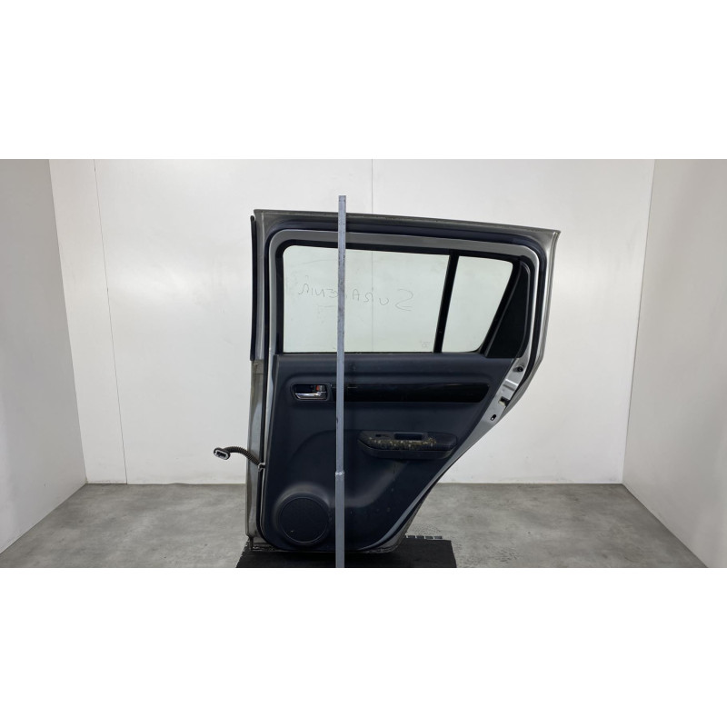 Porte arriere droit SUZUKI SWIFT 3 Photo n°3