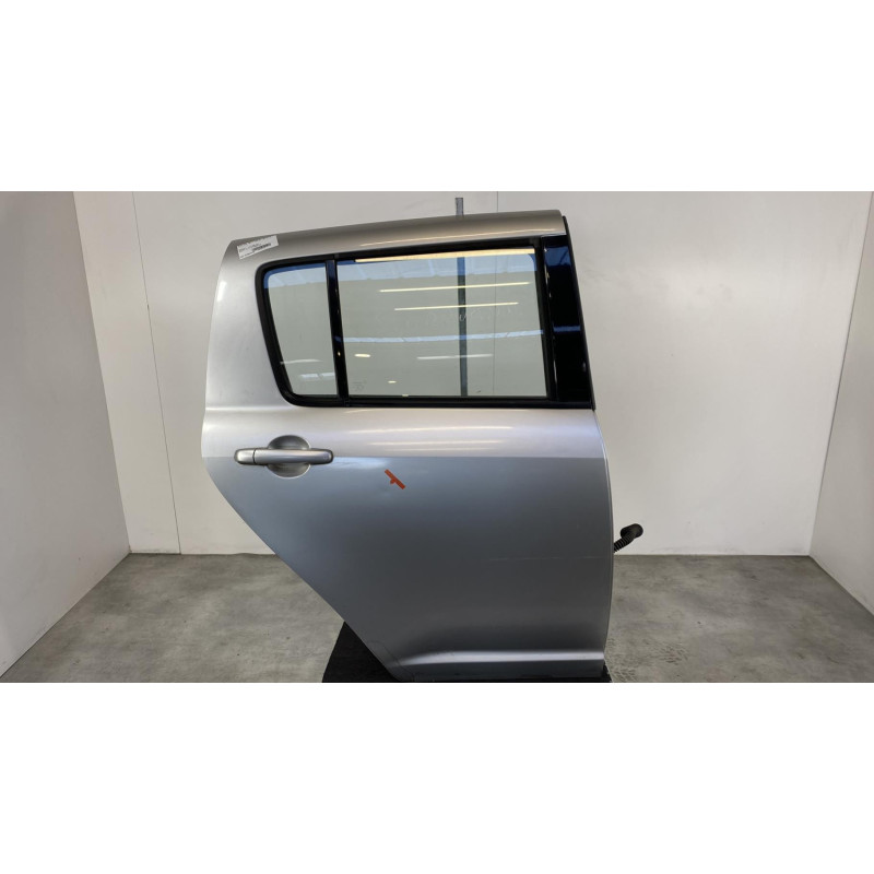 Porte arriere droit SUZUKI SWIFT 3 Photo n°4