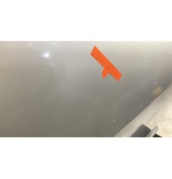 Porte arriere droit SUZUKI SWIFT 3