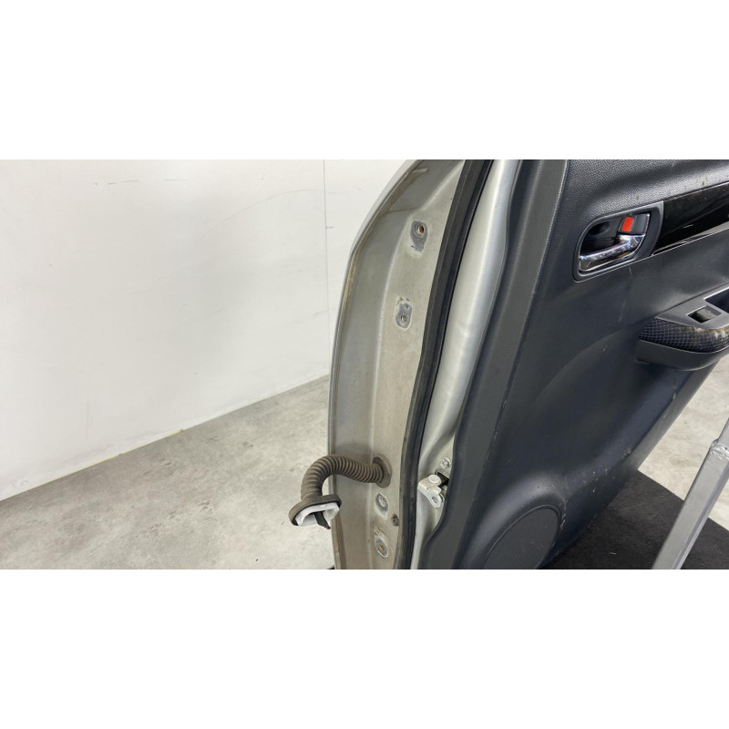 Porte arriere droit SUZUKI SWIFT 3 Photo n°6