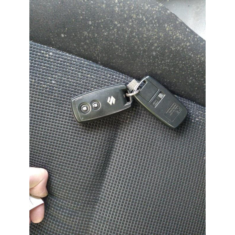 Porte arriere droit SUZUKI SWIFT 3 Photo n°8