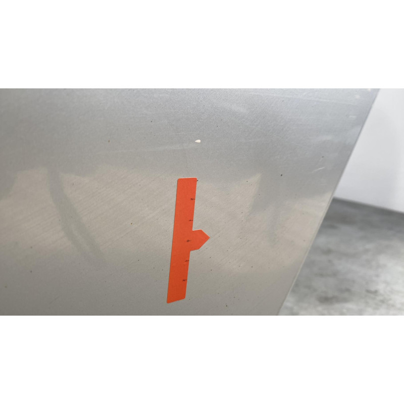Porte arriere gauche SUZUKI SWIFT 3 Photo n°2