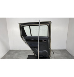 Porte arriere gauche SUZUKI SWIFT 3