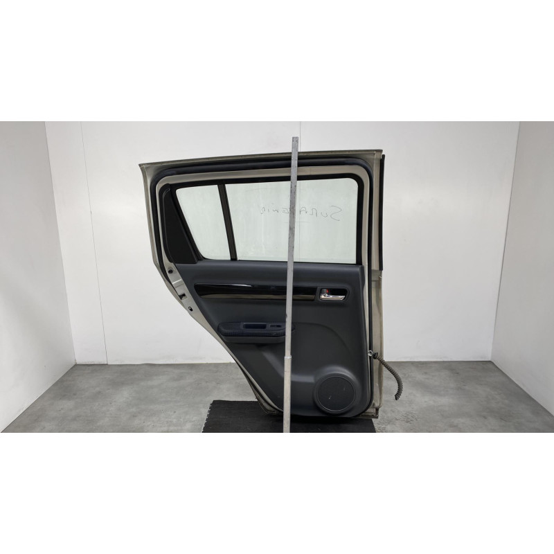 Porte arriere gauche SUZUKI SWIFT 3 Photo n°3