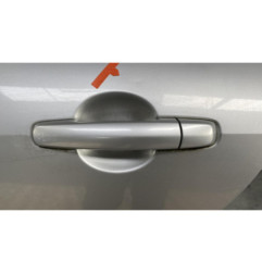 Porte arriere gauche SUZUKI SWIFT 3