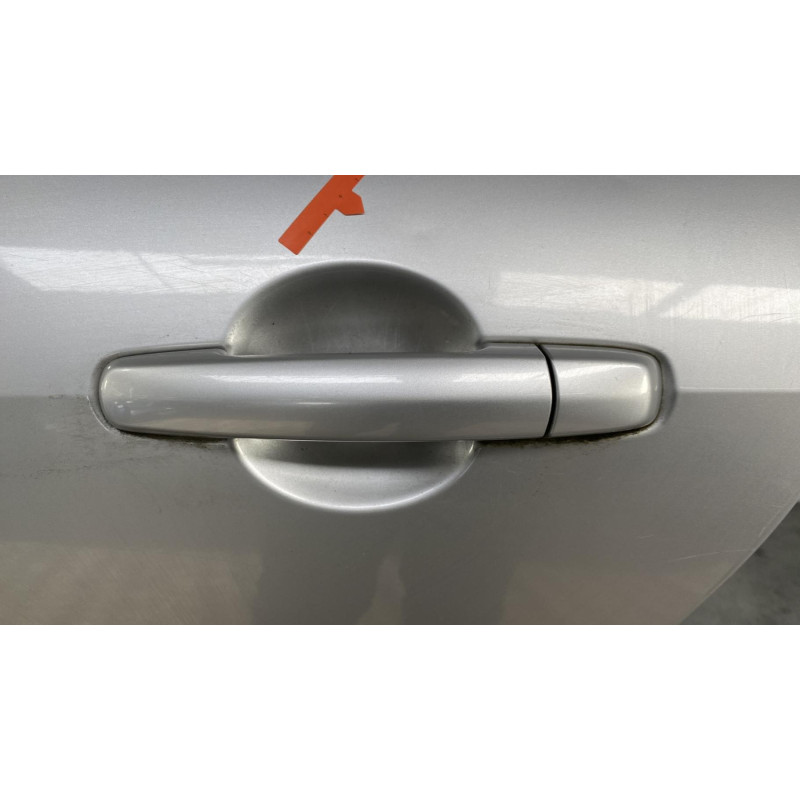 Porte arriere gauche SUZUKI SWIFT 3 Photo n°5